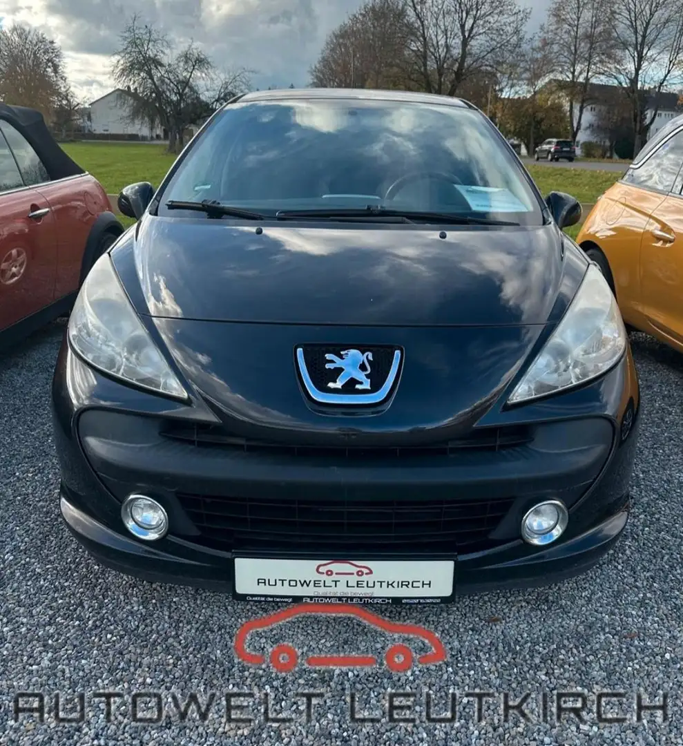 Peugeot 207 Urban Move KLIMA PDC - 1