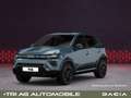 Dacia Spring Extreme Electric 65 CCS Klima Navi PDC Blau - thumbnail 13