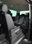 Volkswagen T6.1 Multivan Bulli DSG 4MOTION Noir - thumbnail 19