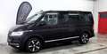 Volkswagen T6.1 Multivan Bulli DSG 4MOTION Noir - thumbnail 4