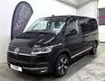 Volkswagen T6.1 Multivan Bulli DSG 4MOTION Noir - thumbnail 1