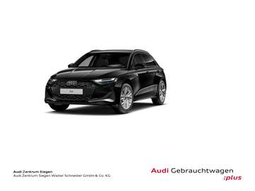 TFSI advanced LED Pano Kamera Navi