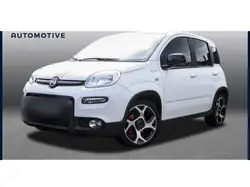 Fiat Panda 1.0 Mild Hybrid PDC KLIMA ALU SHZ