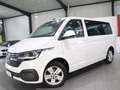 Volkswagen T6.1 Multivan TDI DSG IQ 7-SITZER, DIGI-COCKPIT Blanc - thumbnail 5