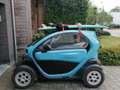 Renault Twizy 80km/u, incl. 6kWh batterij Blau - thumbnail 2
