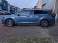 Toyota Corolla Touring Sports 2.0 Hybrid Business Plus Blauw - thumbnail 3