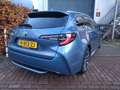 Toyota Corolla Touring Sports 2.0 Hybrid Business Plus Blauw - thumbnail 4