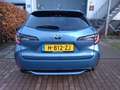 Toyota Corolla Touring Sports 2.0 Hybrid Business Plus Blauw - thumbnail 5