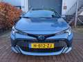 Toyota Corolla Touring Sports 2.0 Hybrid Business Plus Blauw - thumbnail 2