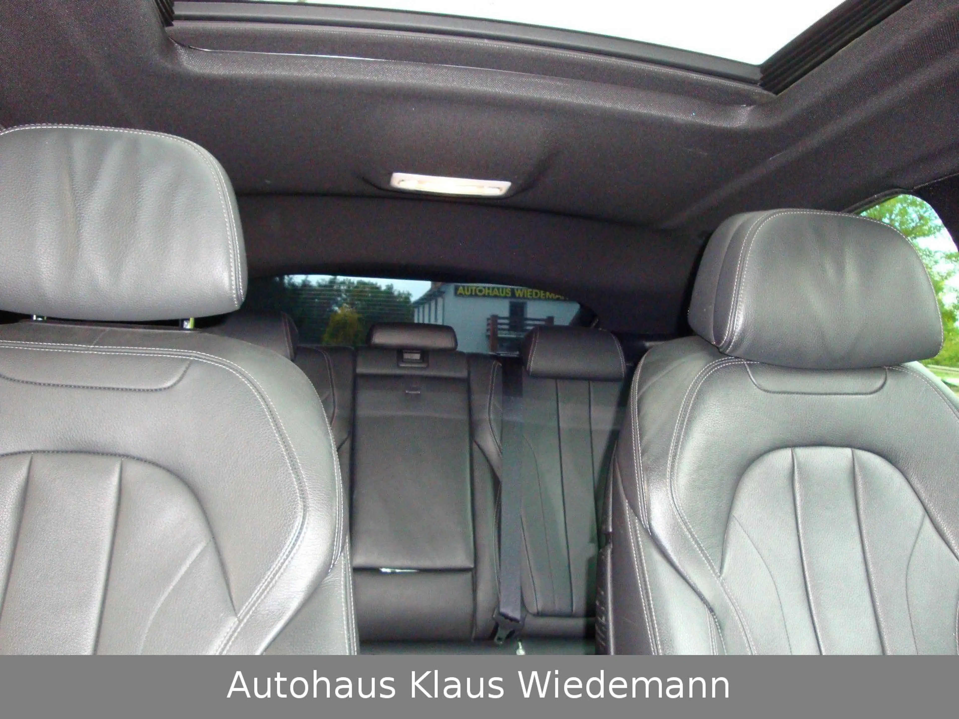 BMW X6 xDrive 40d -3.Hd./230 TKM — photo 14