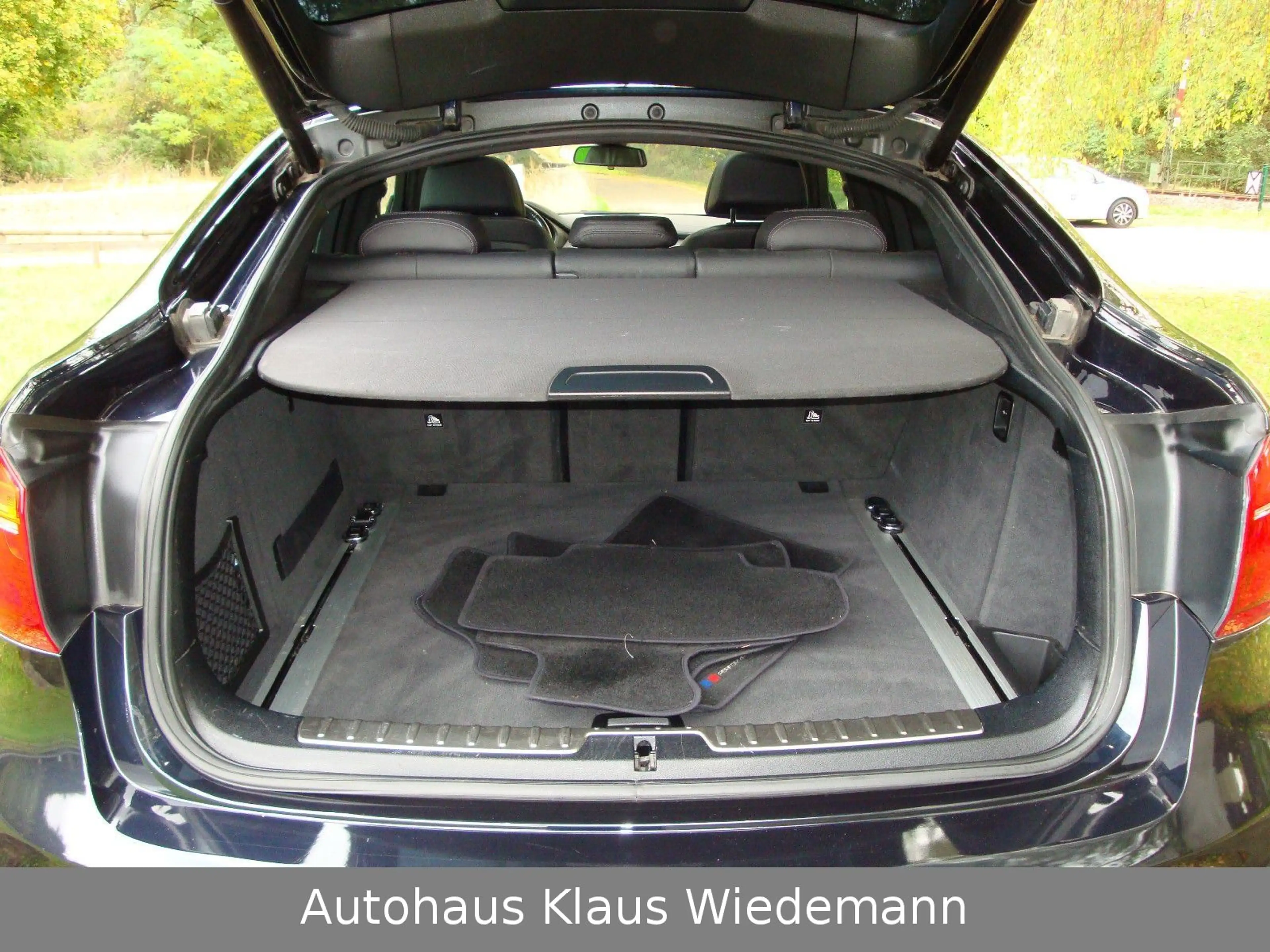 BMW X6 xDrive 40d -3.Hd./230 TKM — photo 15