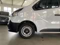 Renault Trafic L1H1 1.6dCi 95 2,9t Komfort/KLima/NAV/3Si Weiß - thumbnail 8