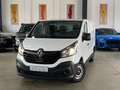 Renault Trafic L1H1 1.6dCi 95 2,9t Komfort/KLima/NAV/3Si Weiß - thumbnail 1