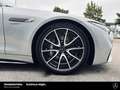 Mercedes-Benz SL 43 AMG SL 43 AMG Premium+ Burmester Distr HuD Sitzklima Argent - thumbnail 15