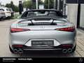 Mercedes-Benz SL 43 AMG SL 43 AMG Premium+ Burmester Distr HuD Sitzklima Argent - thumbnail 11
