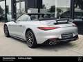 Mercedes-Benz SL 43 AMG SL 43 AMG Premium+ Burmester Distr HuD Sitzklima Silber - thumbnail 9