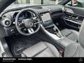Mercedes-Benz SL 43 AMG SL 43 AMG Premium+ Burmester Distr HuD Sitzklima Silber - thumbnail 4