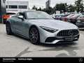 Mercedes-Benz SL 43 AMG SL 43 AMG Premium+ Burmester Distr HuD Sitzklima Argent - thumbnail 16