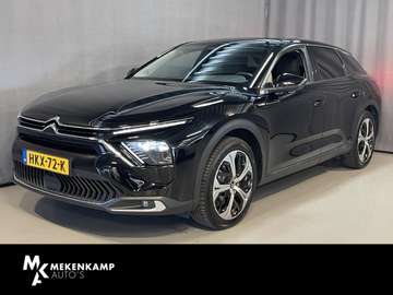 1.6 Plug-in Hybrid 225 Feel 19"/Camera/Navigatie/A