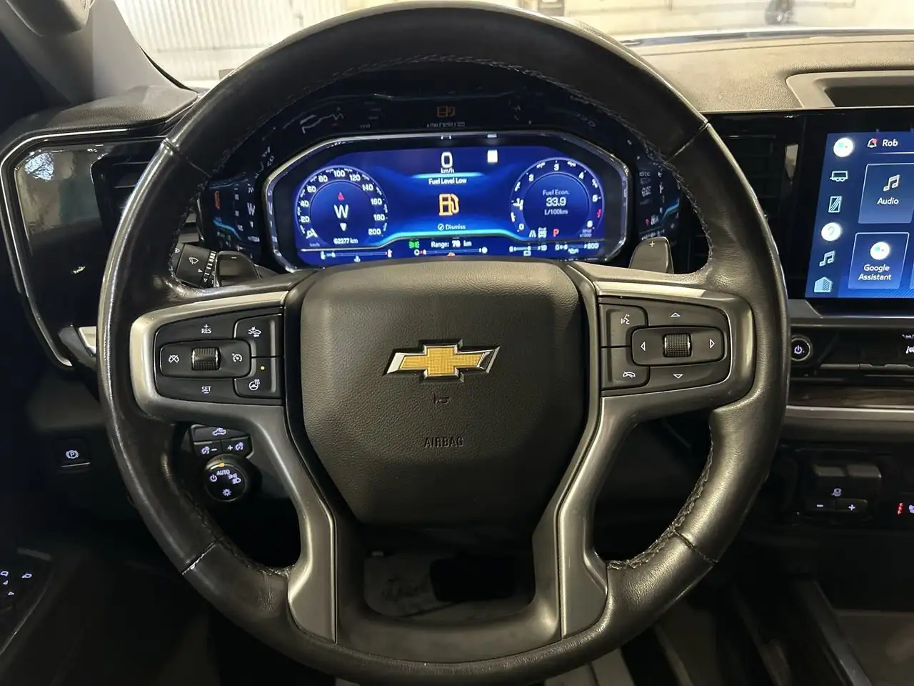 Chevrolet Silverado 1500 снимка Chevrolet Silverado 1500