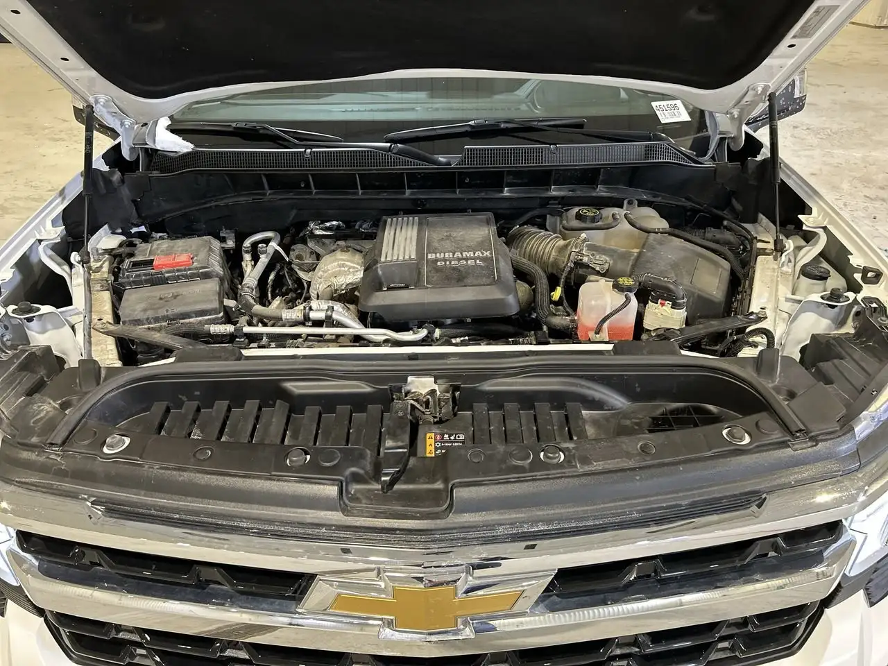 Chevrolet Silverado 1500 снимка Chevrolet Silverado 1500