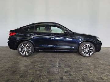 xDrive 28 i M Sportpaket, LED, AHK, HUD, Leder
