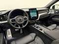 Volvo XC60 T8 455pk AWD HEICO - Ultra Black Edition / HEICO S Schwarz - thumbnail 4