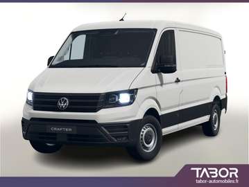 35 TDI 140 AT8 L3H2