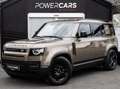 Land Rover Defender 110 | D200 S | BLACK PACK | TREKHAAK | LED | Brons - thumbnail 1