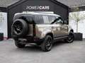 Land Rover Defender 110 | D200 S | BLACK PACK | TREKHAAK | LED | Bronzová - thumbnail 5