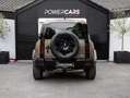 Land Rover Defender 110 | D200 S | BLACK PACK | TREKHAAK | LED | Brąz - thumbnail 8