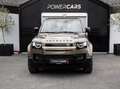 Land Rover Defender 110 | D200 S | BLACK PACK | TREKHAAK | LED | Brons - thumbnail 2