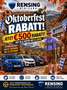 Microcar Sonstige Tag der Deutschen Einheit wir haben geöffnet! - thumbnail 2