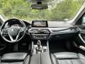 BMW 520 520d xDrive Touring Aut.Sport Line Weiß - thumbnail 14