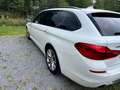 BMW 520 520d xDrive Touring Aut.Sport Line Weiß - thumbnail 4