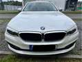 BMW 520 520d xDrive Touring Aut.Sport Line Weiß - thumbnail 2