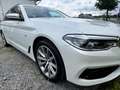 BMW 520 520d xDrive Touring Aut.Sport Line Weiß - thumbnail 3