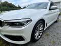 BMW 520 520d xDrive Touring Aut.Sport Line Weiß - thumbnail 1
