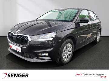 1.0 TSI Essence Klima Bluetooth