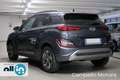 Hyundai KONA Kona 1.6 gdi hev 141cv Xline 2wd dct Gris - thumbnail 3