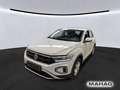 Volkswagen T-Roc T-ROC 1.0 TSI AHK LED ParkAssist  6-Gang Grau - thumbnail 4