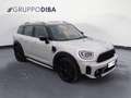 MINI Cooper Countryman 2020 Benzi Mini Countryman 1.5 Cooper Hype auto Gris - thumbnail 3