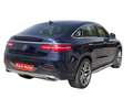 Mercedes-Benz GLE 300 Coupé 300d 4Matic Aut. Azul - thumbnail 6