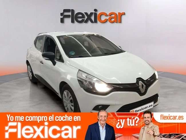 Renault Clio Blue dCi Business 63kW - foto 1