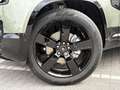 Land Rover Defender // 110 D250 X-Dynamic SE Groen - thumbnail 25