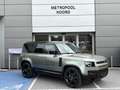 Land Rover Defender // 110 D250 X-Dynamic SE Groen - thumbnail 4