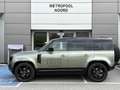 Land Rover Defender // 110 D250 X-Dynamic SE Groen - thumbnail 2