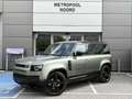 Land Rover Defender // 110 D250 X-Dynamic SE Groen - thumbnail 1