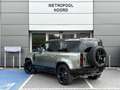 Land Rover Defender // 110 D250 X-Dynamic SE Groen - thumbnail 3