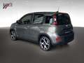 Fiat Panda Sport 1.0 Hyb 70 Schwarz - thumbnail 3
